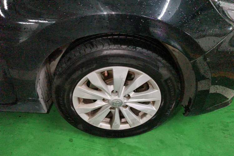 Used Nissan Teana 2016 2.0L XE Fashion Edition Right Front Wheel Hub