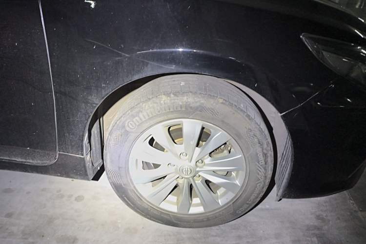 Used Nissan Teana 2016 Revised Version 2.0L XL Comfort Edition Right Front Wheel Hub