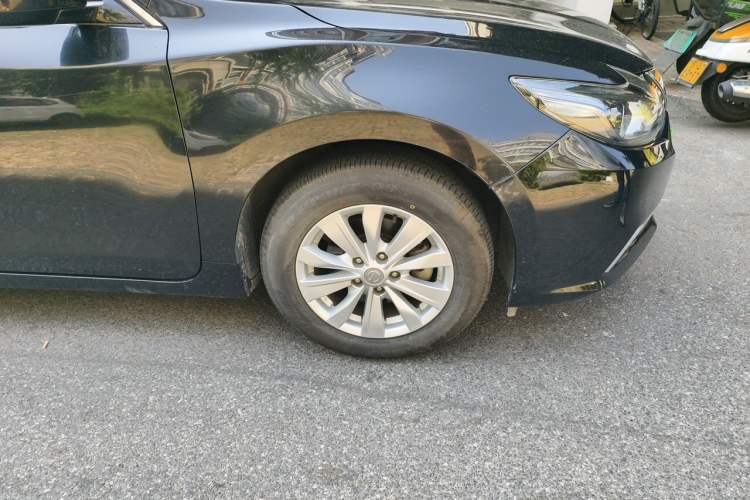 Used Nissan Teana 2016 Revised Version 2.0L XL Comfort Edition Right Front Wheel Hub