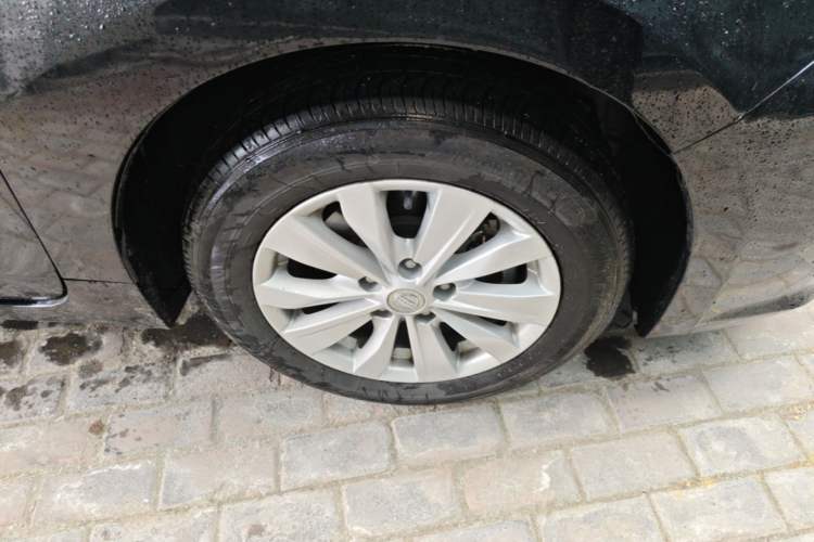Used Nissan Teana 2016 Revised Version 2.0L XL Comfort Edition Right Front Wheel Hub
