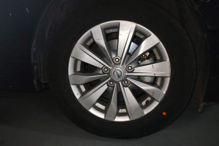 Used Nissan Teana 2016 2.0L XL Comfort Edition Right Front Wheel Hub
