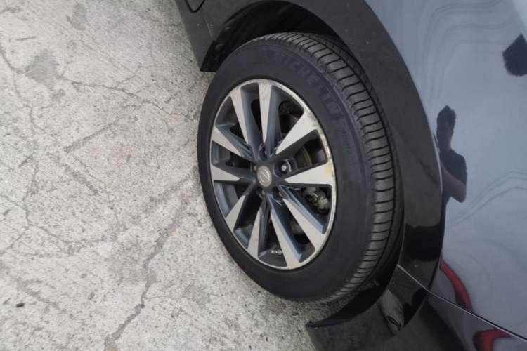 Used Nissan Teana 2016 2.5L XL-Upper Smart Enjoyment Version Right Front Wheel Hub