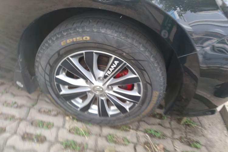 Used Nissan Teana 2016 Revised Version 2.0L XL Comfort Edition Right Front Wheel Hub