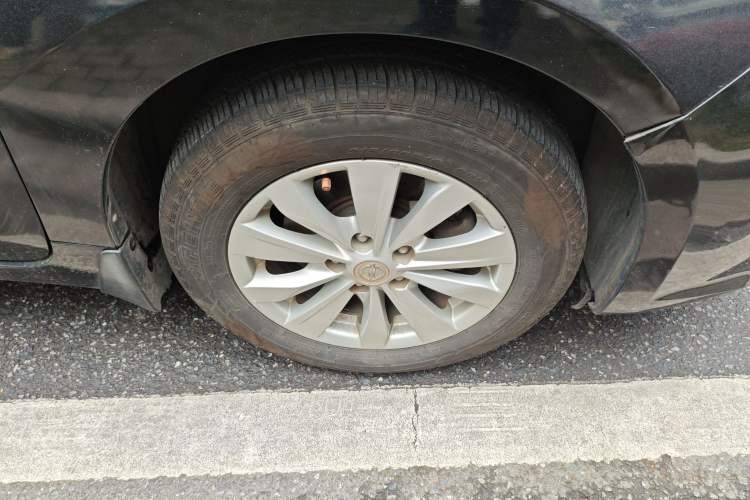 Used Nissan Teana 2016 2.0L XL Comfort Edition Right Front Wheel Hub