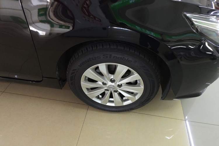 Used Nissan Teana 2016 2.0L XE Fashion Edition Right Front Wheel Hub