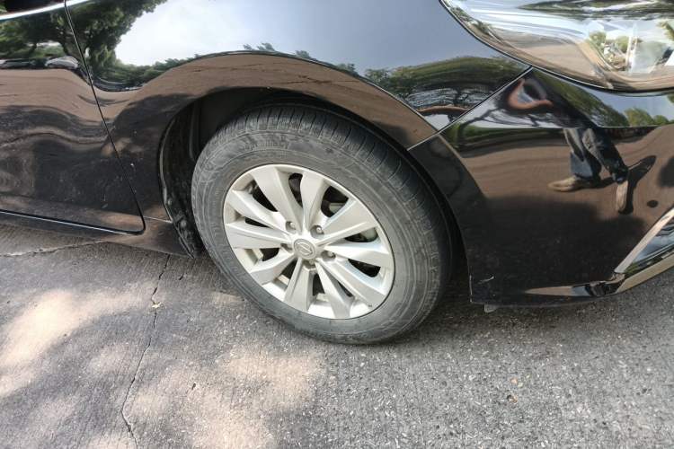 Used Nissan Teana 2016 2.0L XL Comfort Edition Right Front Wheel Hub