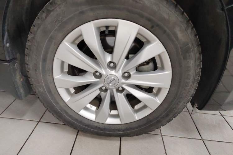 Used Nissan Teana 2016 2.0L XL Comfort Edition Right Front Wheel Hub