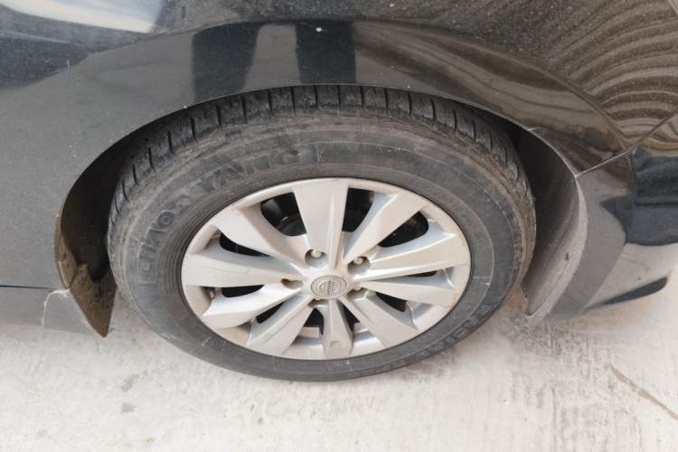 Used Nissan Teana 2016 2.0L XL Comfort Edition Right Front Wheel Hub