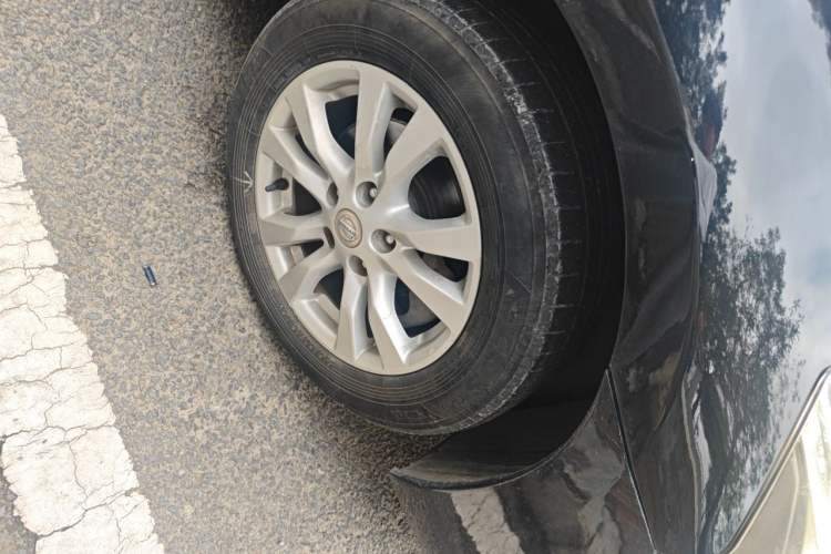 Used Nissan Teana 2016 2.0L XL Comfort Edition Right Front Wheel Hub