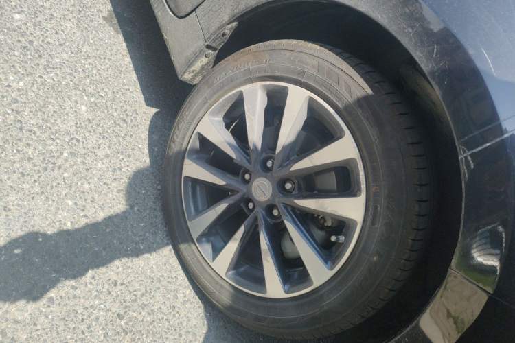 Used Nissan Teana 2016 2.0L XL-Upper Smart Edition Right Front Wheel Hub