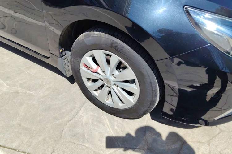 Used Nissan Teana 2016 2.0L XL Comfort Edition Right Front Wheel Hub