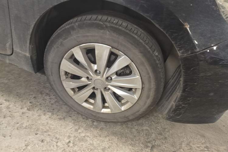 Used Nissan Teana 2016 Revised Version 2.0L XL Comfort Edition Right Front Wheel Hub
