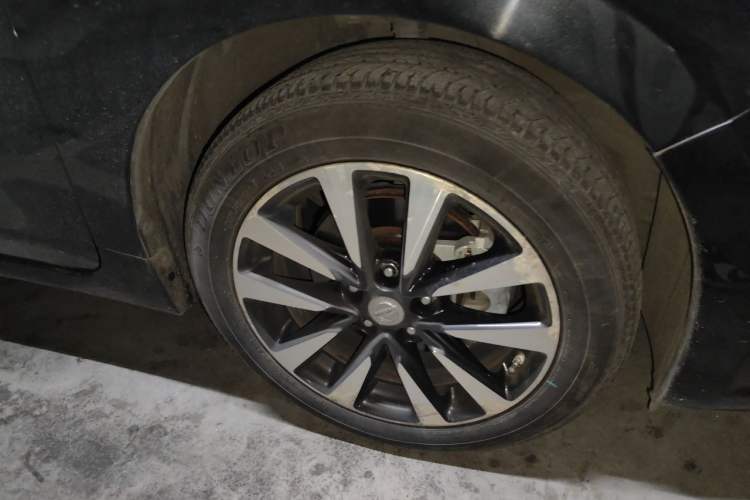 Used Nissan Teana 2016 2.0L XL-Upper Smart Edition Right Front Wheel Hub