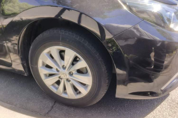 Used Nissan Teana 2016 Revised Version 2.0L XL Comfort Edition Right Front Wheel Hub