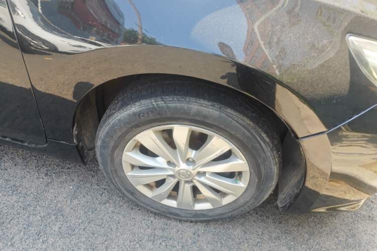 Used Nissan Teana 2016 2.0L XE Fashion Edition Right Front Wheel Hub