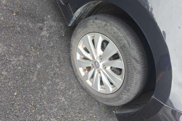 Used Nissan Teana 2016 Revised Version 2.0L XL Comfort Edition Right Front Wheel Hub