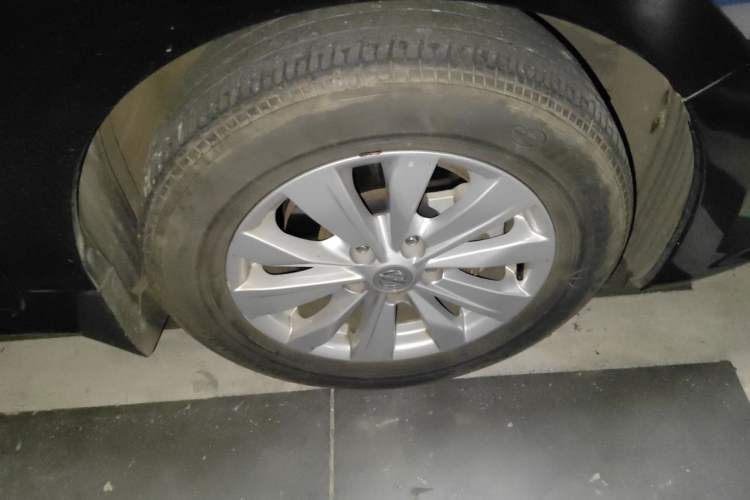 Used Nissan Teana 2016 Revised Version 2.0L XL Comfort Edition Right Front Wheel Hub