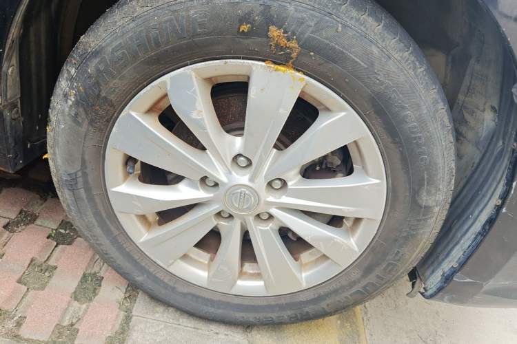 Used Nissan Teana 2016 2.0L XE Fashion Edition Right Front Wheel Hub
