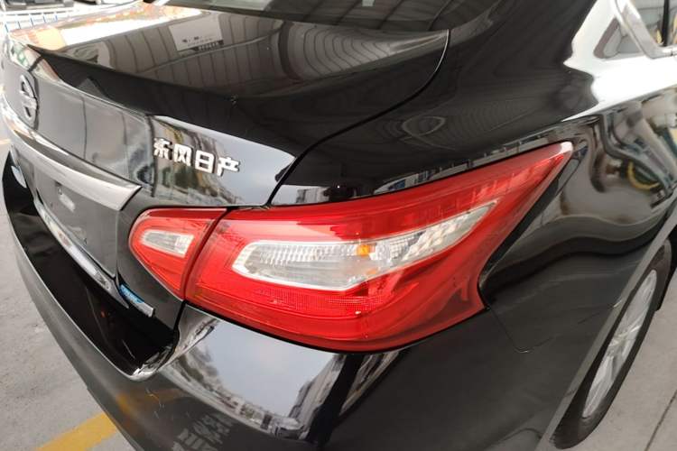 Used Nissan Teana 2016 2.0L XE Fashion Edition Right Rear Taillight