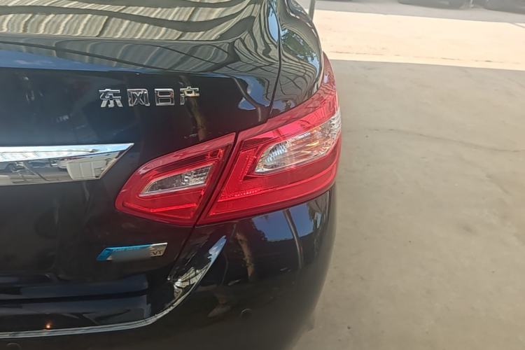 Used Nissan Teana 2016 2.0L XL Comfort Edition Right Rear Taillight