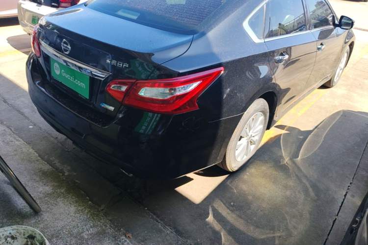 Used Nissan Teana 2016 2.0L XE Fashion Edition Right Rear Taillight