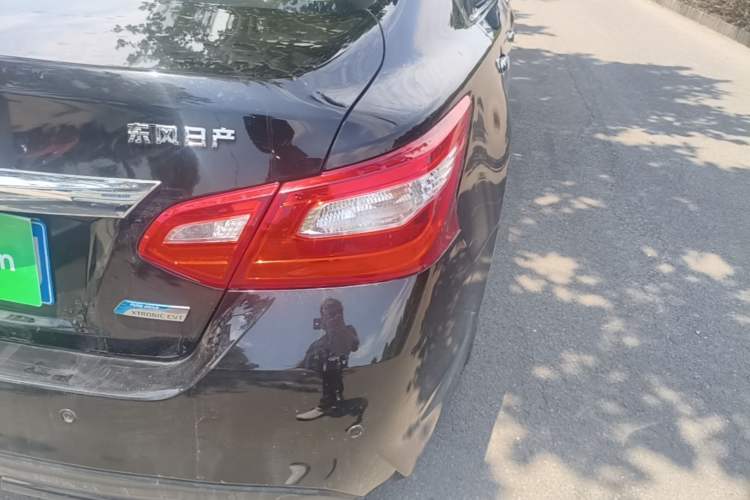 Used Nissan Teana 2016 2.0L XE Fashion Edition Right Rear Taillight