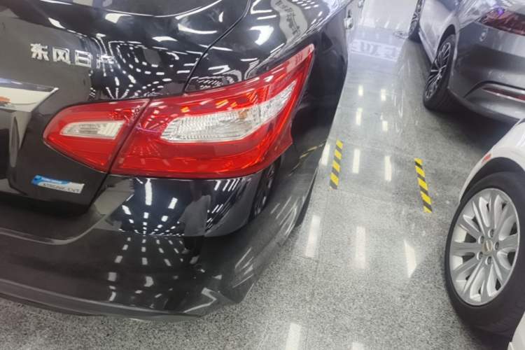 Used Nissan Teana 2016 2.5L XL-UpperNAVI Tech Prestige Edition Right Rear Taillight