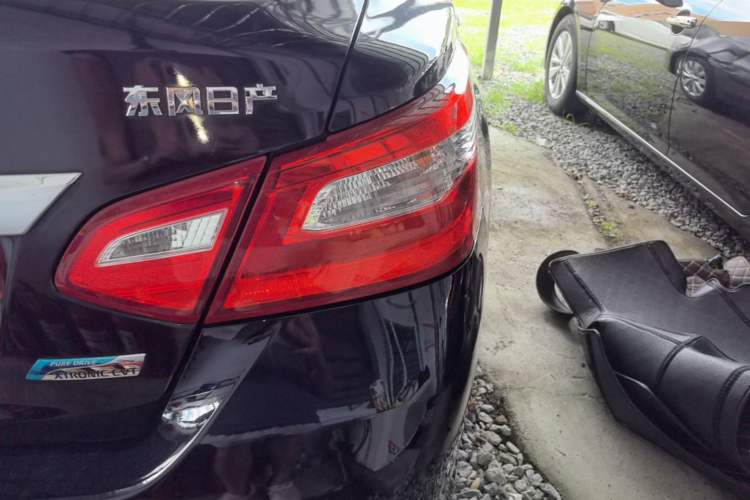 Used Nissan Teana 2016 2.0L XE Fashion Edition Right Rear Taillight