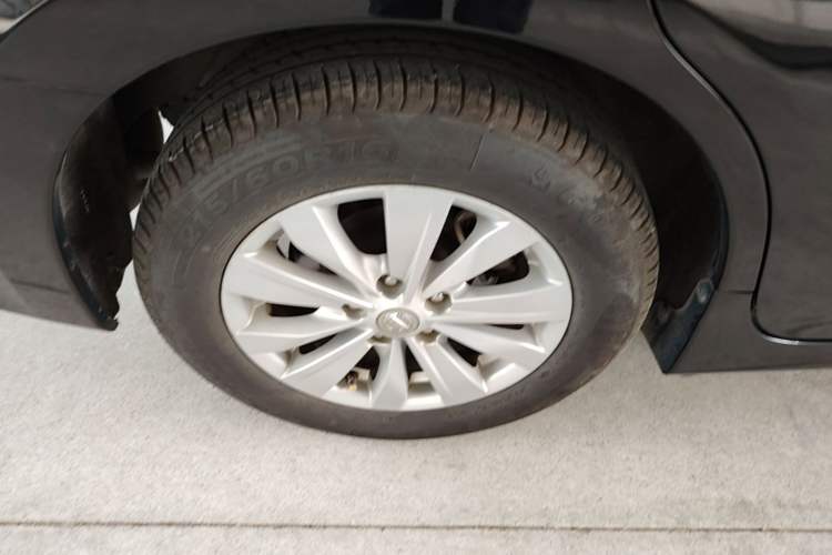 Used Nissan Teana 2016 2.0L XE Fashion Edition Right Rear Wheel Hub