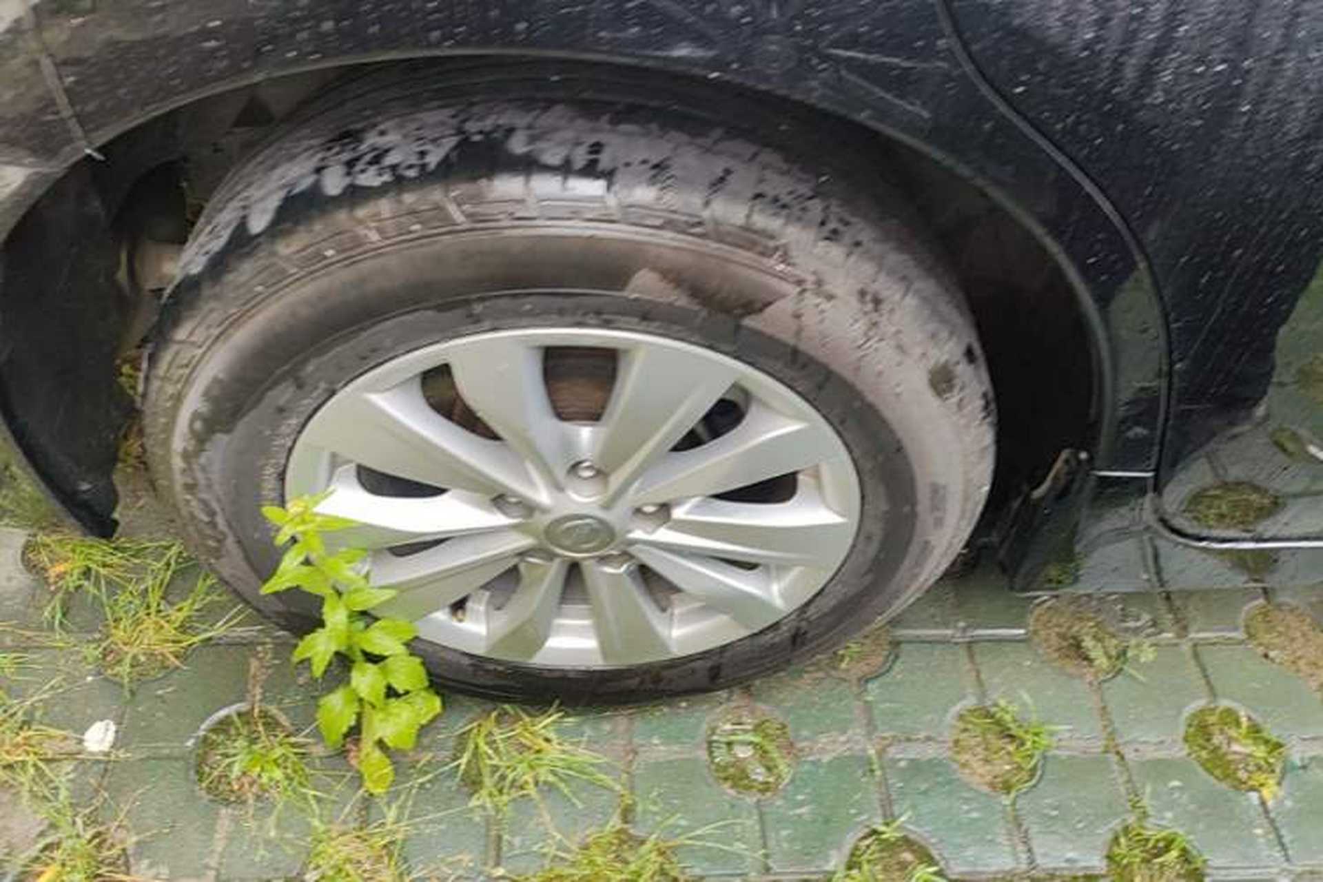 Used Nissan Teana 2016 Revised Version 2.0L XL Comfort Edition Right Rear Wheel Hub