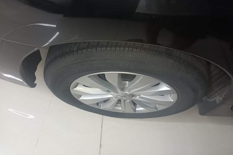 Used Nissan Teana 2016 Revised Version 2.0L XL Comfort Edition Right Rear Wheel Hub