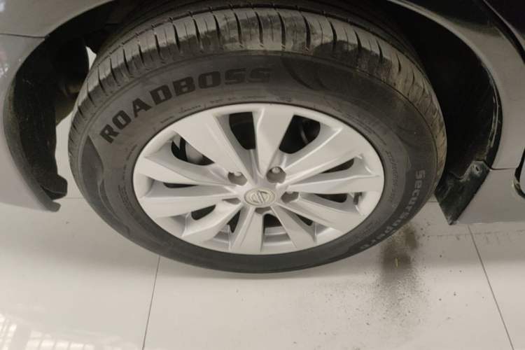 Used Nissan Teana 2016 Revised Version 2.0L XL Comfort Edition Right Rear Wheel Hub