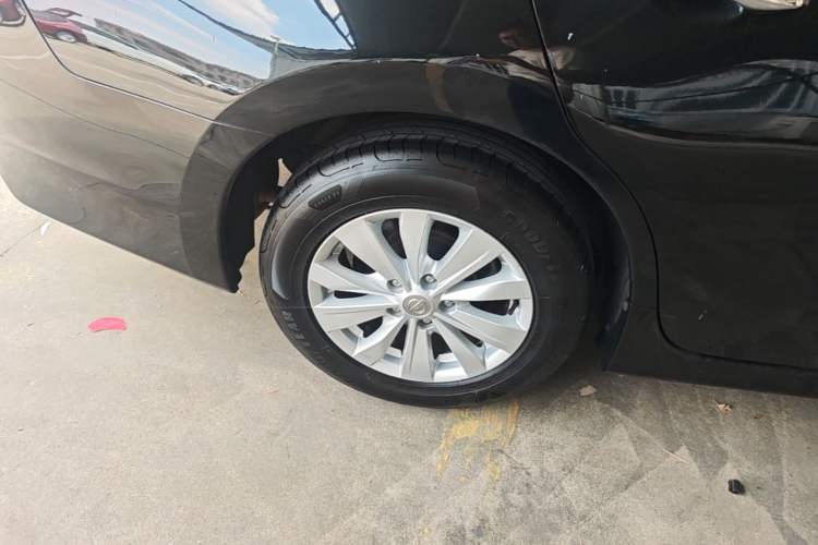 Used Nissan Teana 2016 Revised Version 2.0L XL Comfort Edition Right Rear Wheel Hub