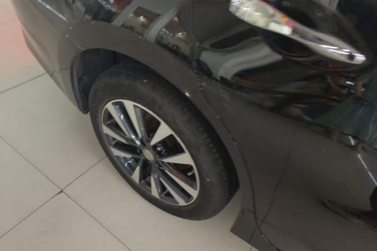 Used Nissan Teana 2016 2.0L XL-Upper Smart Edition Right Rear Wheel Hub