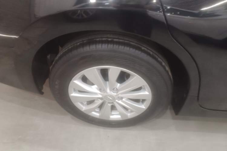 Used Nissan Teana 2016 2.0L XL Comfort Edition Right Rear Wheel Hub