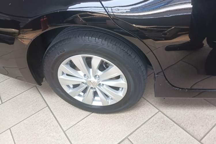 Used Nissan Teana 2016 Revised Version 2.0L XL Comfort Edition Right Rear Wheel Hub