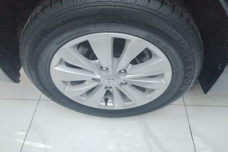 Used Nissan Teana 2016 2.0L XL Comfort Edition Right Rear Wheel Hub