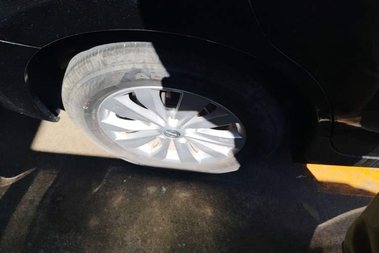 Used Nissan Teana 2016 2.0L XE Fashion Edition Right Rear Wheel Hub
