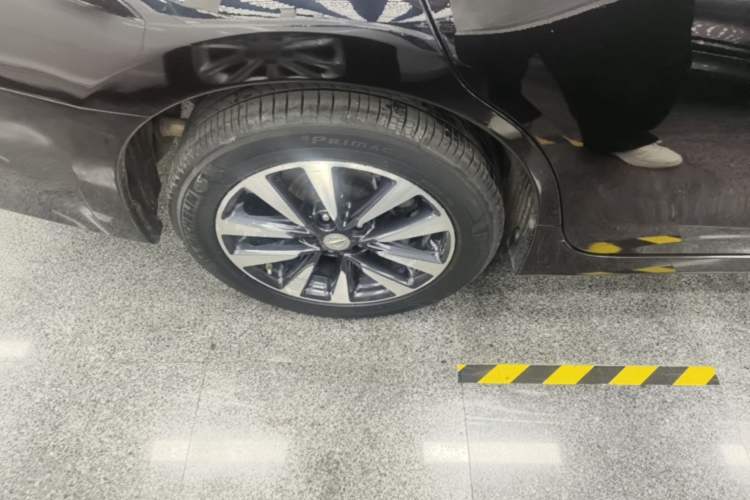 Used Nissan Teana 2016 2.5L XL-UpperNAVI Tech Prestige Edition Right Rear Wheel Hub