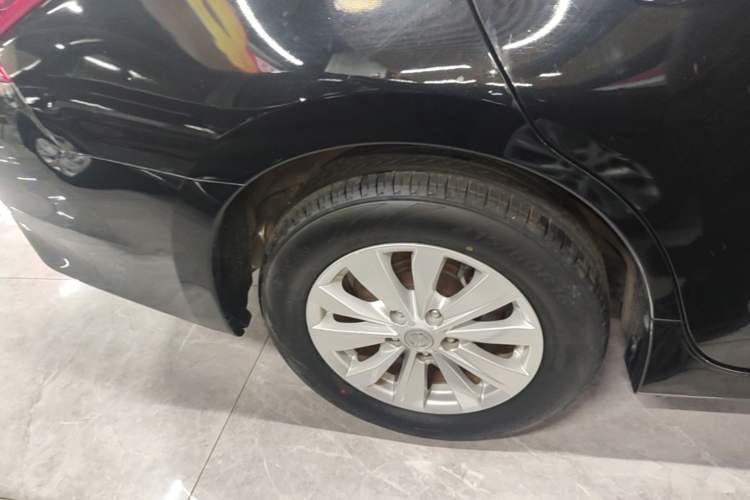 Used Nissan Teana 2016 Revised Version 2.0L XL Comfort Edition Right Rear Wheel Hub