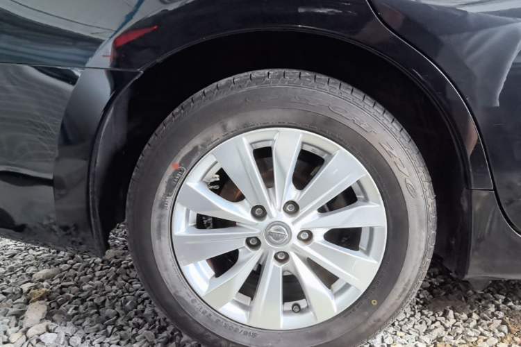 Used Nissan Teana 2016 2.0L XE Fashion Edition Right Rear Wheel Hub