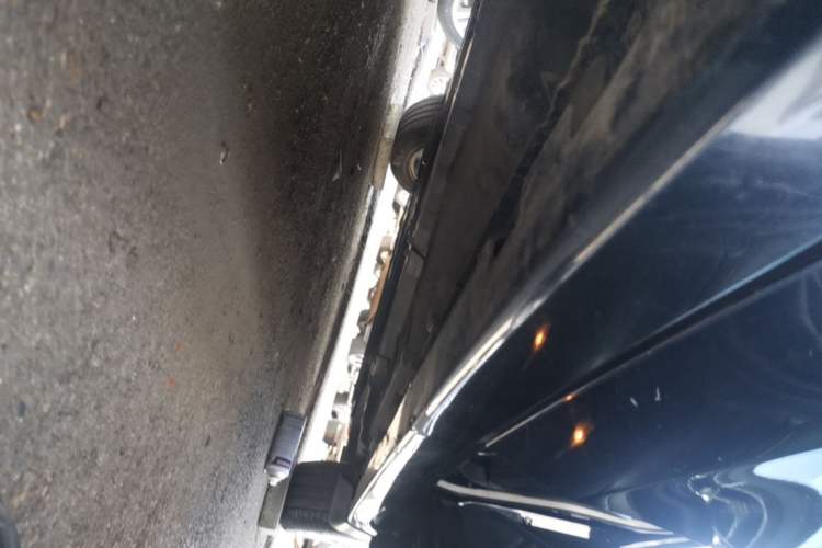 Used Nissan Teana 2016 2.0L XL Comfort Edition Right Side Sill