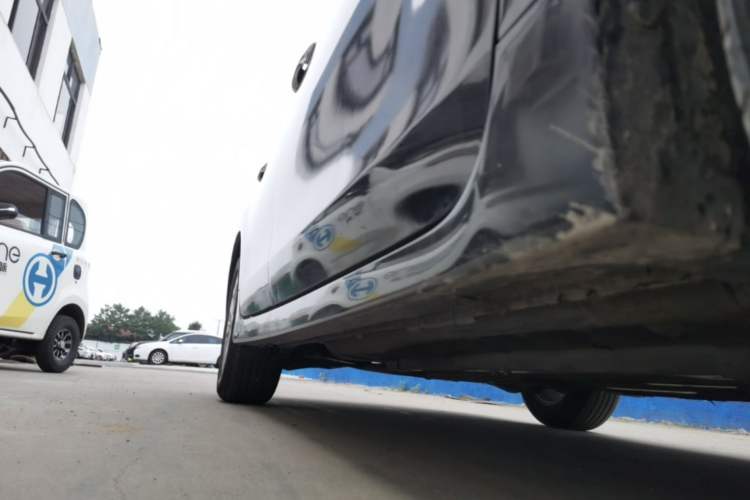 Used Nissan Teana 2016 2.0L XL Comfort Edition Right Side Sill
