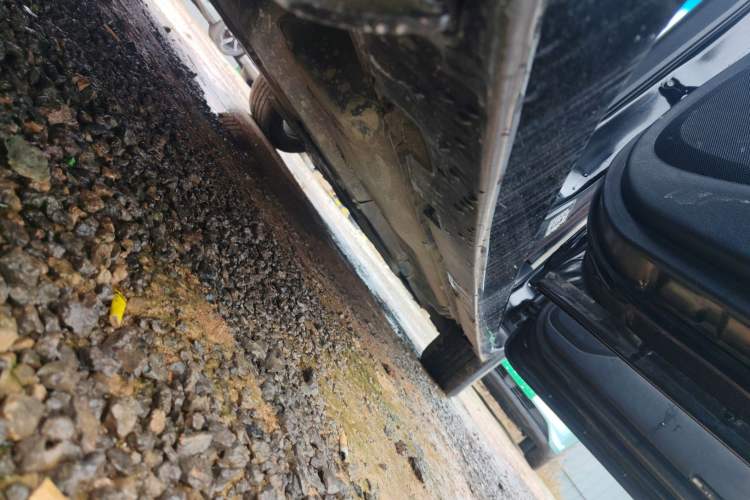 Used Nissan Teana 2016 2.0L XL-Upper Smart Edition Right Side Sill