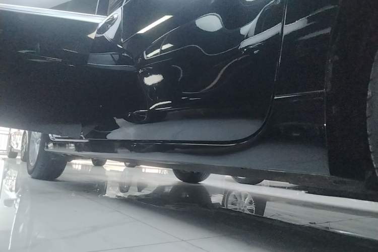 Used Nissan Teana 2016 2.0L XL Comfort Edition Right Side Sill