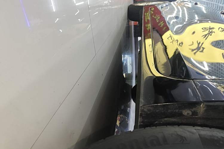 Used Nissan Teana 2016 2.0L XL Comfort Edition Right Side Sill