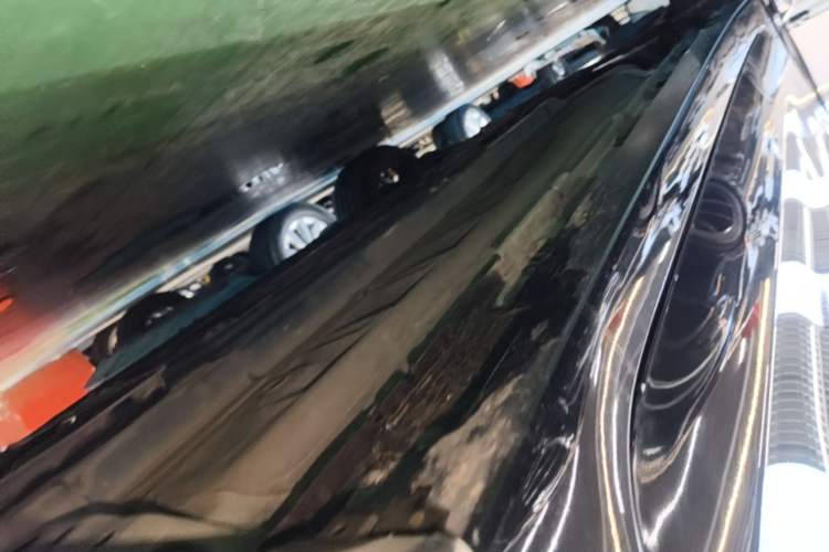 Used Nissan Teana 2016 2.0L XL Comfort Edition Right Side Sill