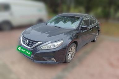 Used Nissan Teana 2016 2.0L XE Fashion Edition