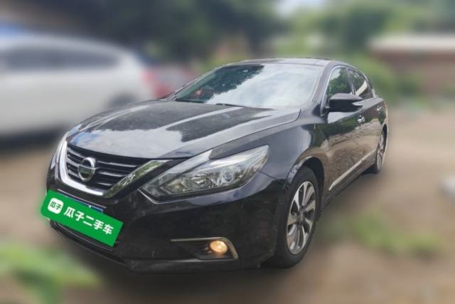 Used Nissan Teana 2016 Duke 2.5L XV Premium Edition