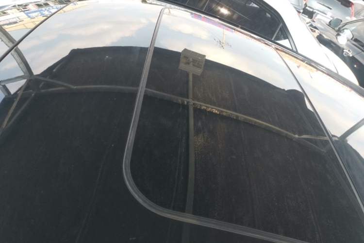 Used Nissan Teana 2016 2.0L XL Comfort Edition Roof
